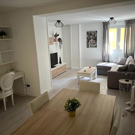 Kilimin Apartman Pamplona Kültér fotó