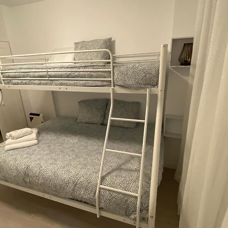 Kilimin Apartman Pamplona Kültér fotó