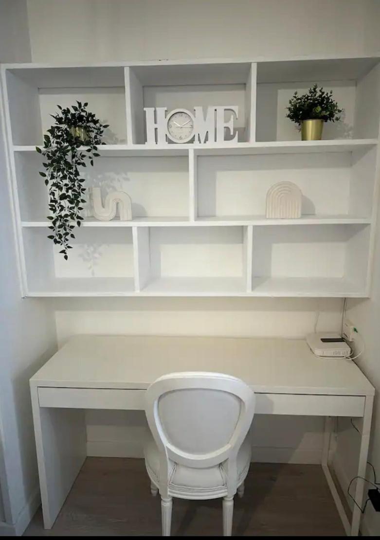 Kilimin Apartman Pamplona Kültér fotó