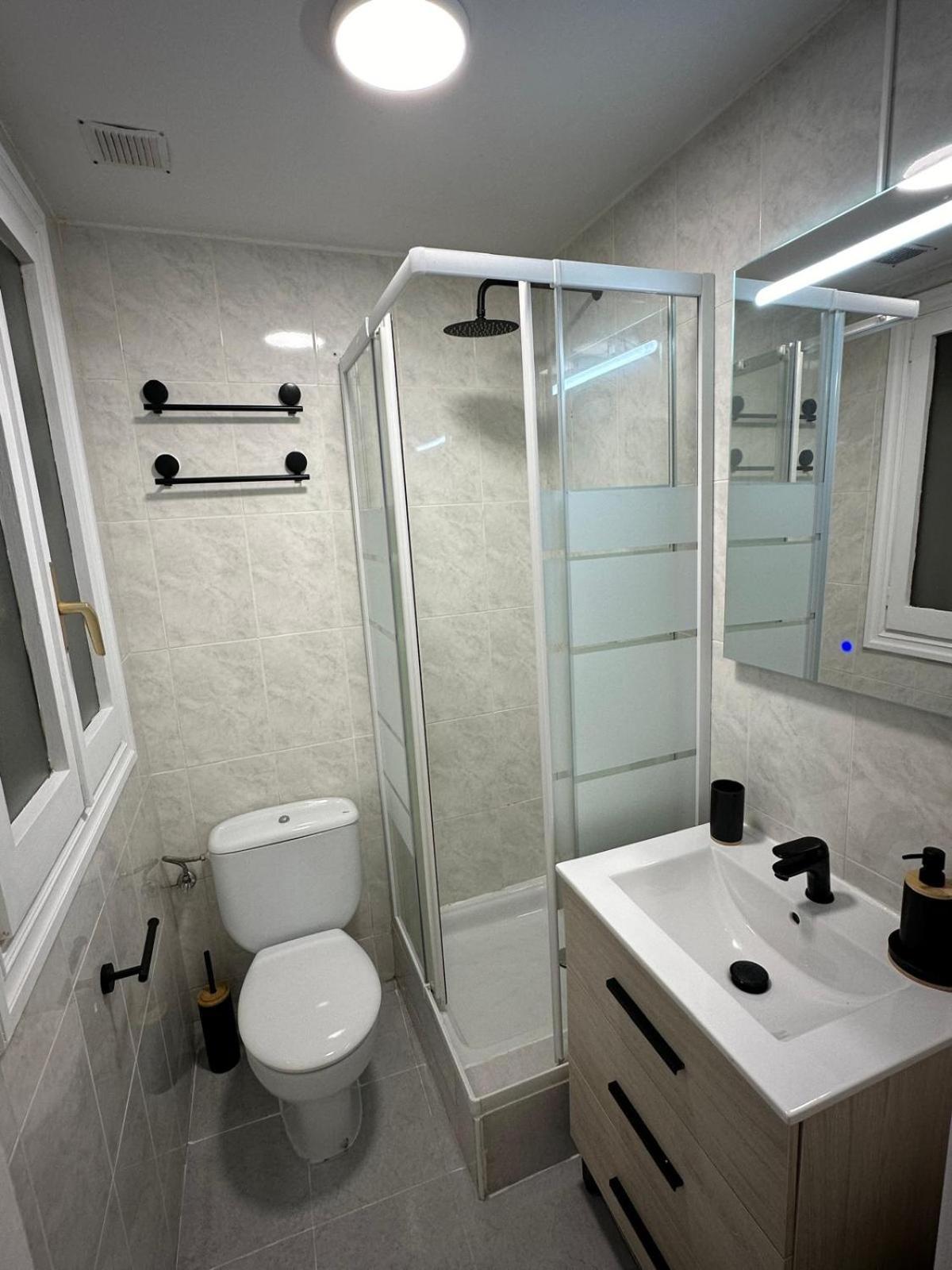 Kilimin Apartman Pamplona Kültér fotó