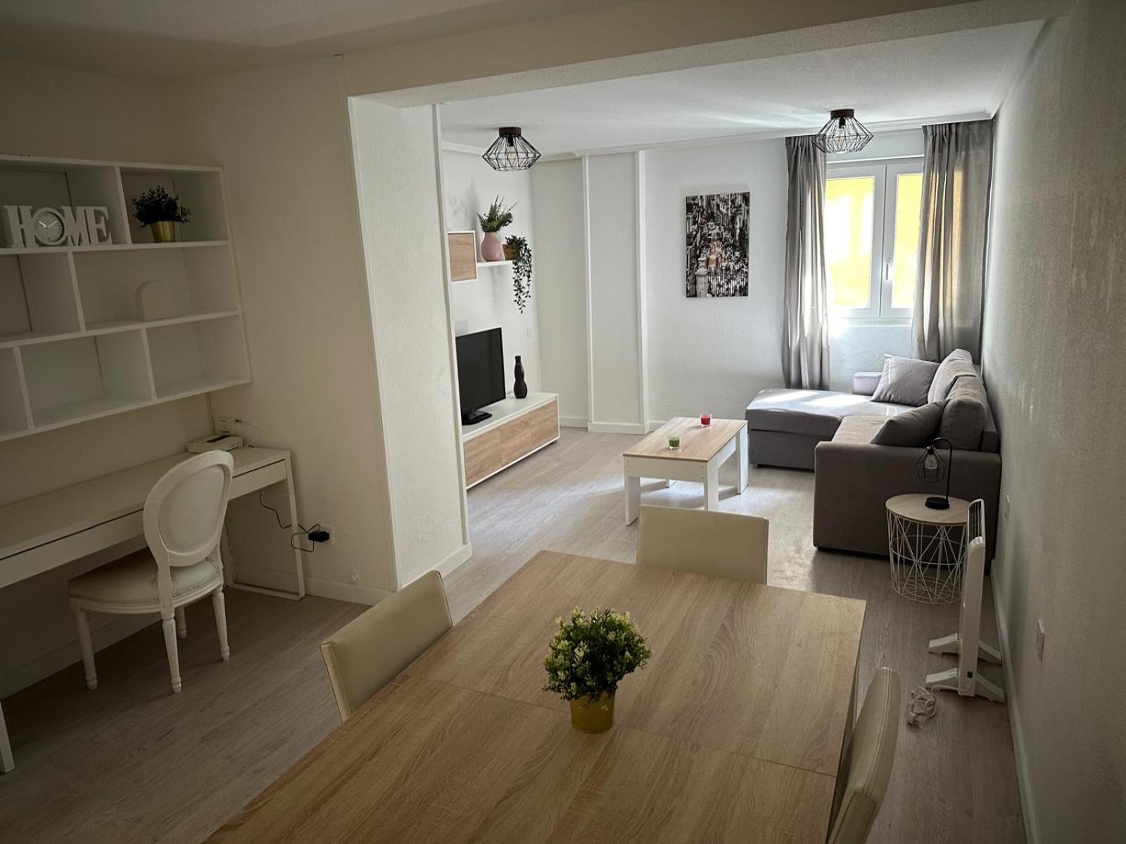 Kilimin Apartman Pamplona Kültér fotó