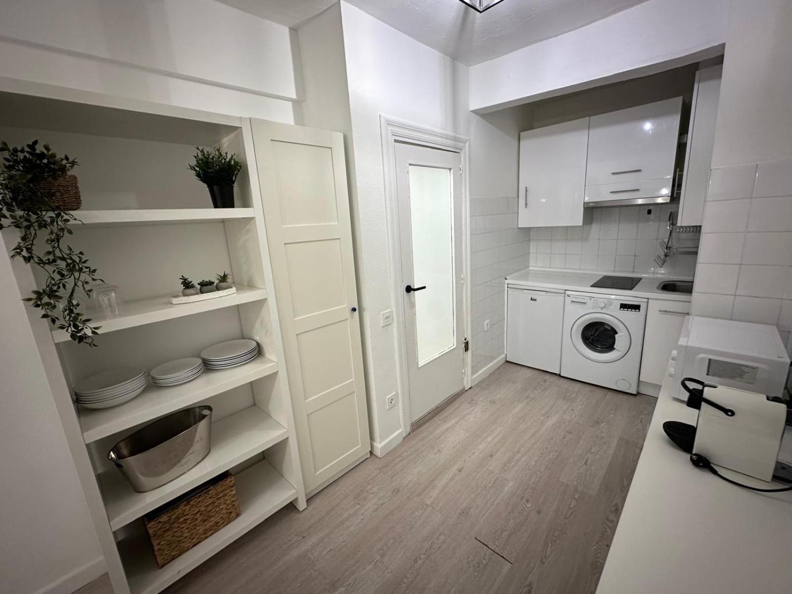 Kilimin Apartman Pamplona Kültér fotó