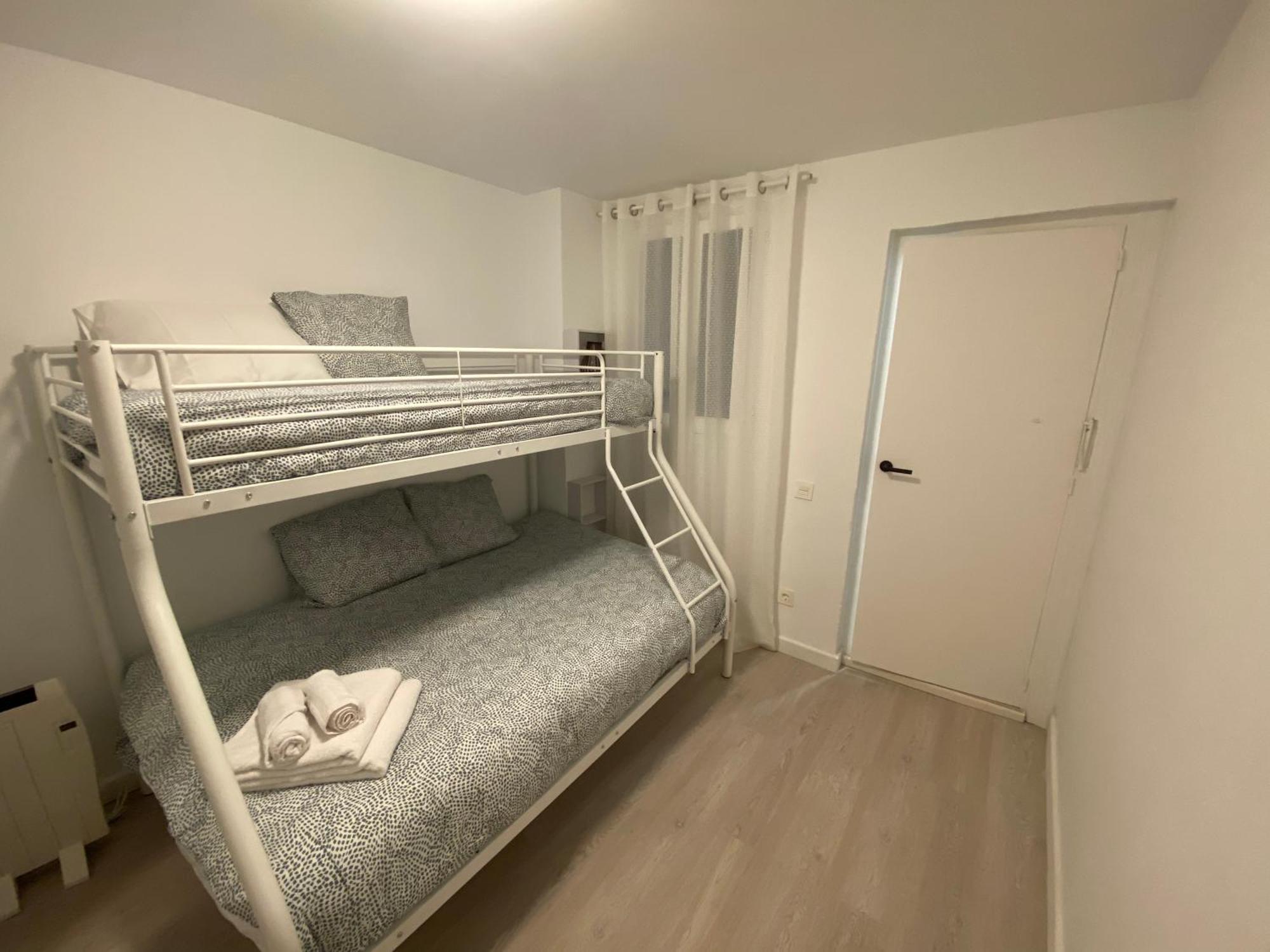 Kilimin Apartman Pamplona Kültér fotó