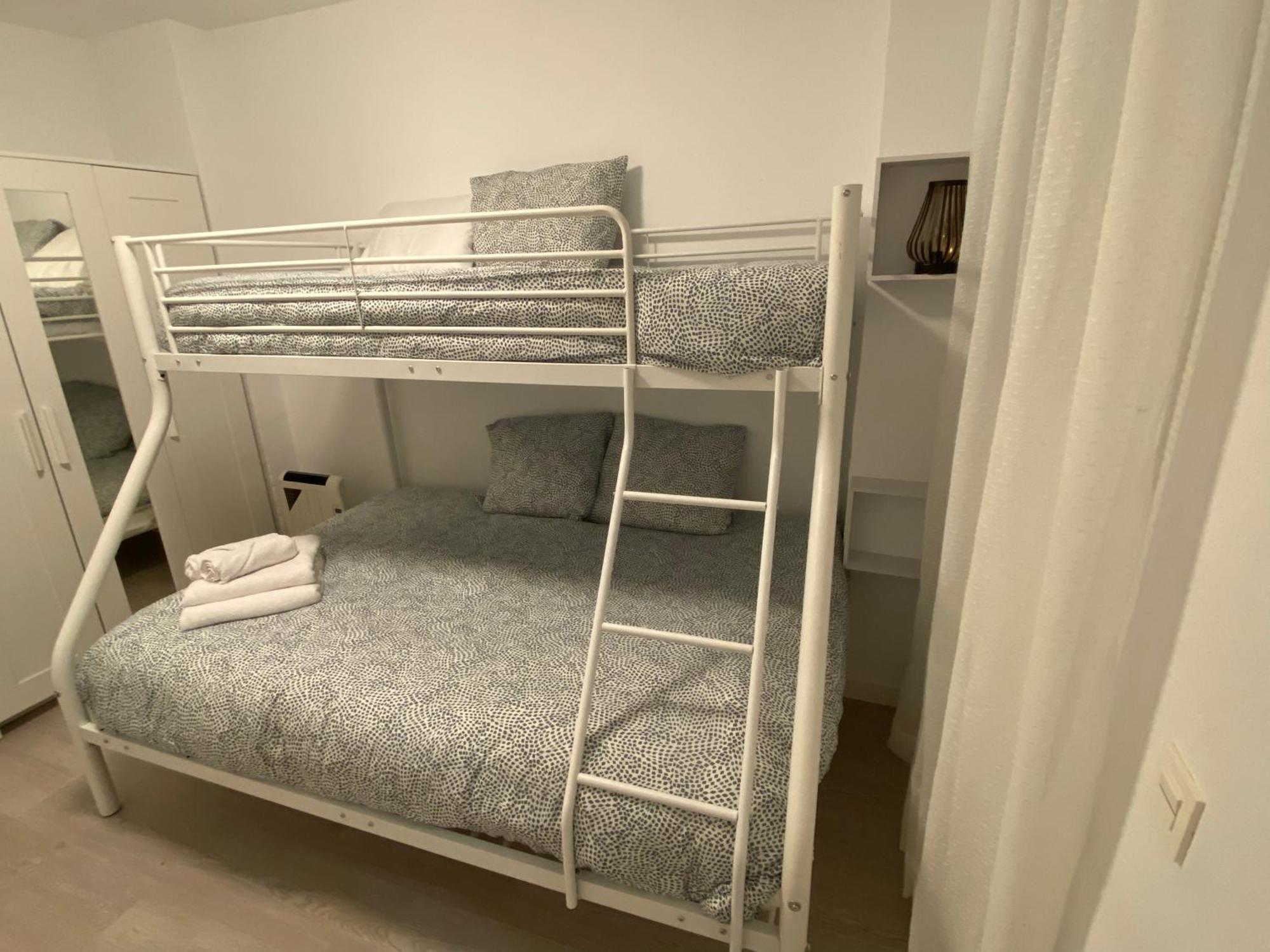 Kilimin Apartman Pamplona Kültér fotó